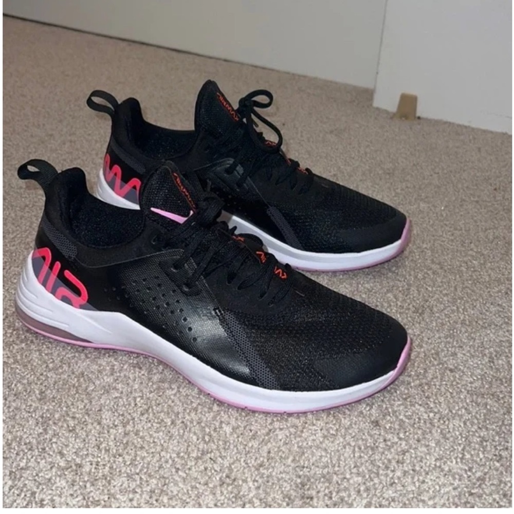 Nike air max Bella T3